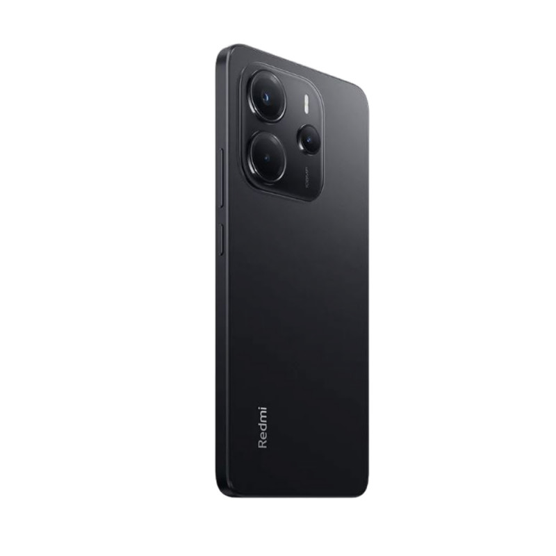 Смартфон Xiaomi Redmi Note 14 6/128 Гб NFC (Черный)