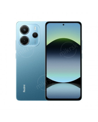 Смартфон Xiaomi Redmi Note 14 8/256 Гб (Голубой)