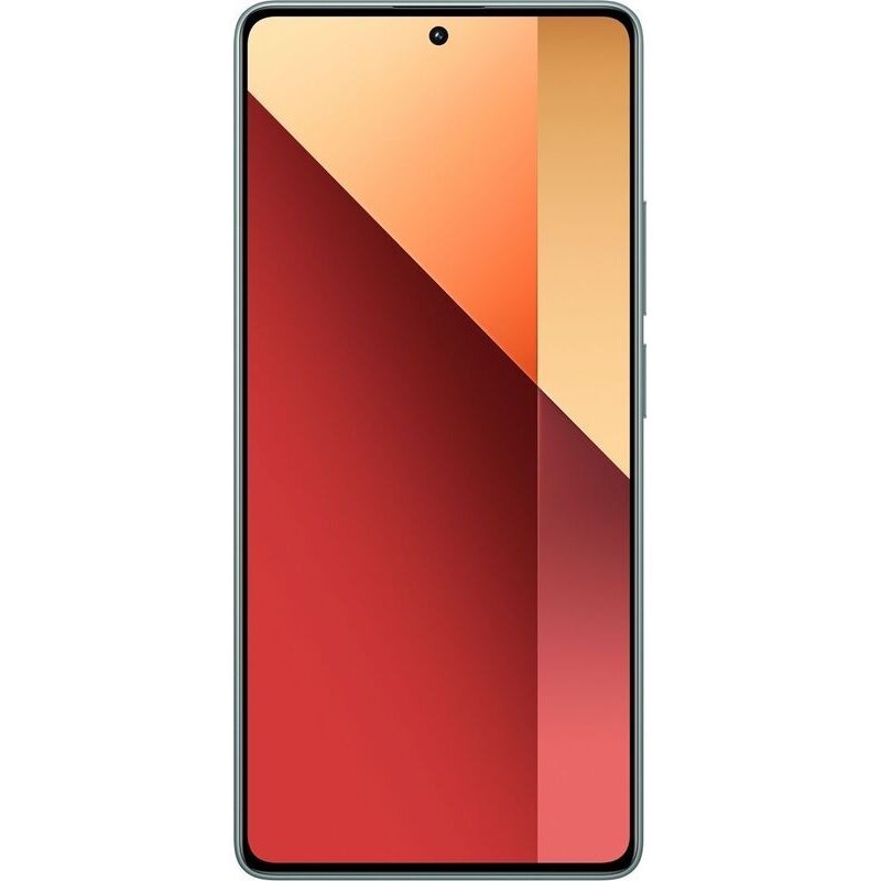 Смартфон Xiaomi Redmi Note 13 Pro 12/512 Гб (Зеленый луг)