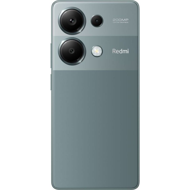 Смартфон Xiaomi Redmi Note 13 Pro 12/512 Гб (Зеленый луг)
