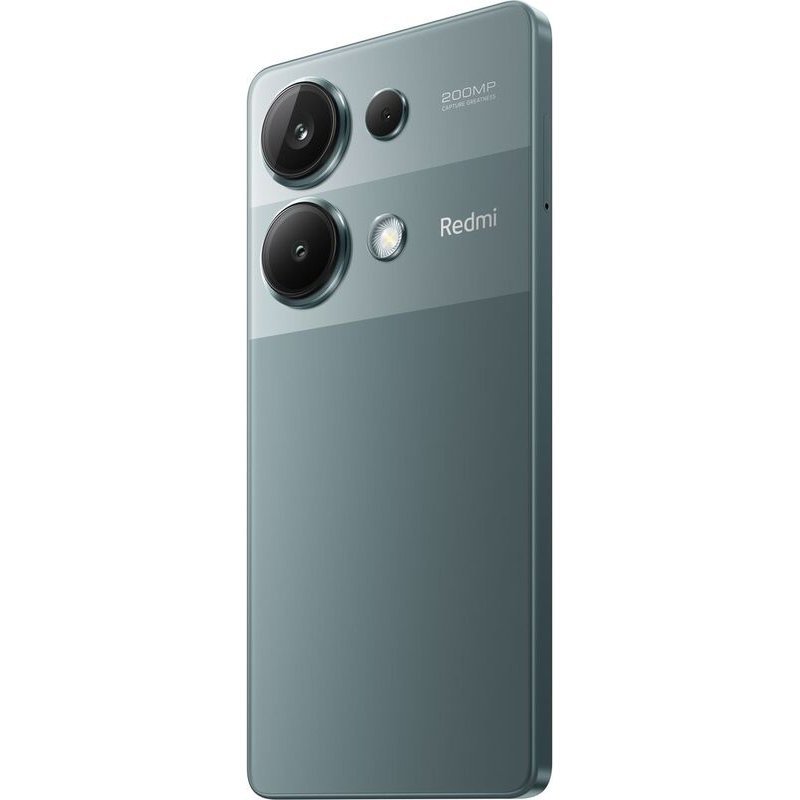 Смартфон Xiaomi Redmi Note 13 Pro 12/512 Гб (Зеленый луг)