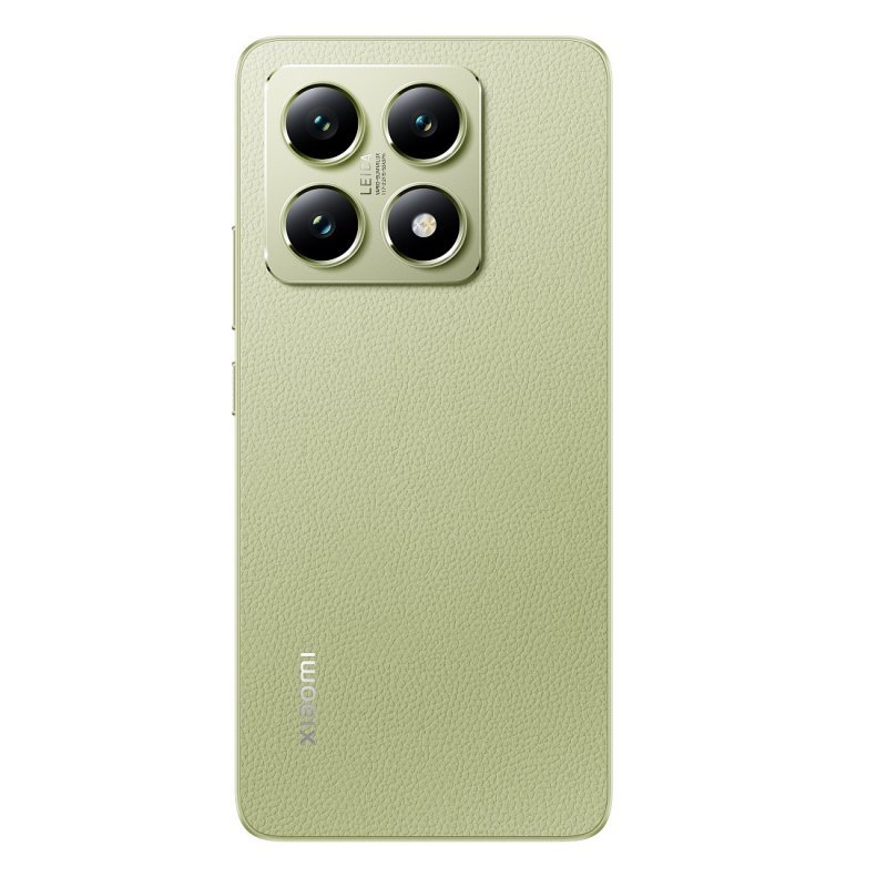 Смартфон Xiaomi 14T 12/512 Гб (Зеленый)