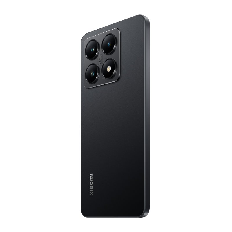 Смартфон Xiaomi 14T 12/512 Гб (Черный)