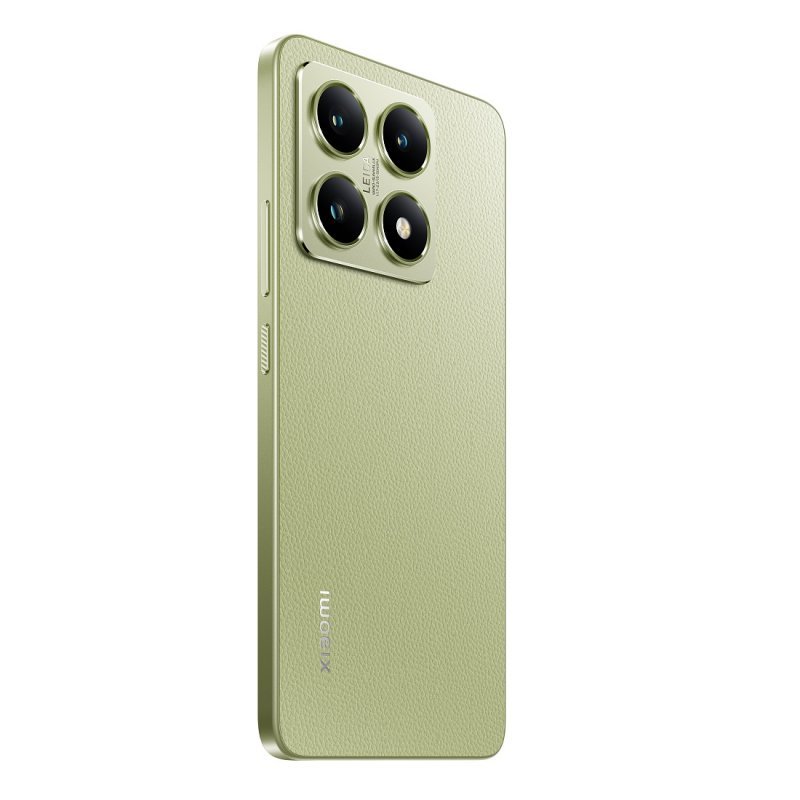 Смартфон Xiaomi 14T 12/512 Гб (Зеленый)