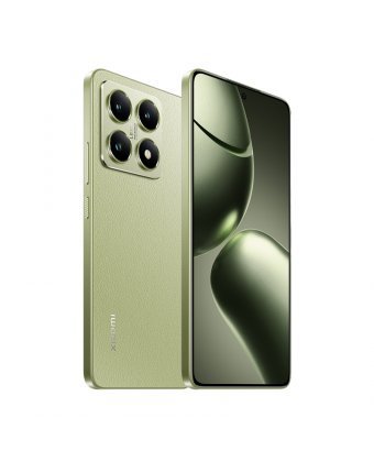 Смартфон Xiaomi 14T 12/512 Гб (Зеленый)