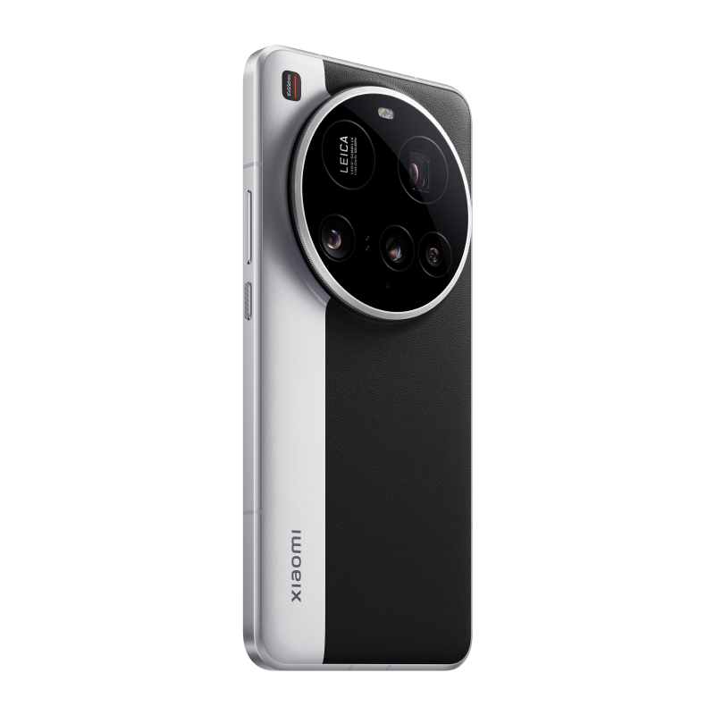 Смартфон Xiaomi 15 Ultra 16/512 Гб (Серебро)