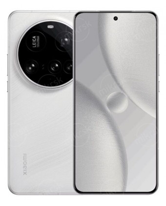 Смартфон Xiaomi 15 Ultra 16/512 Гб (Белый)