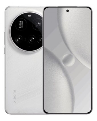 Смартфон Xiaomi 15 Ultra 16/512 Гб (Белый)