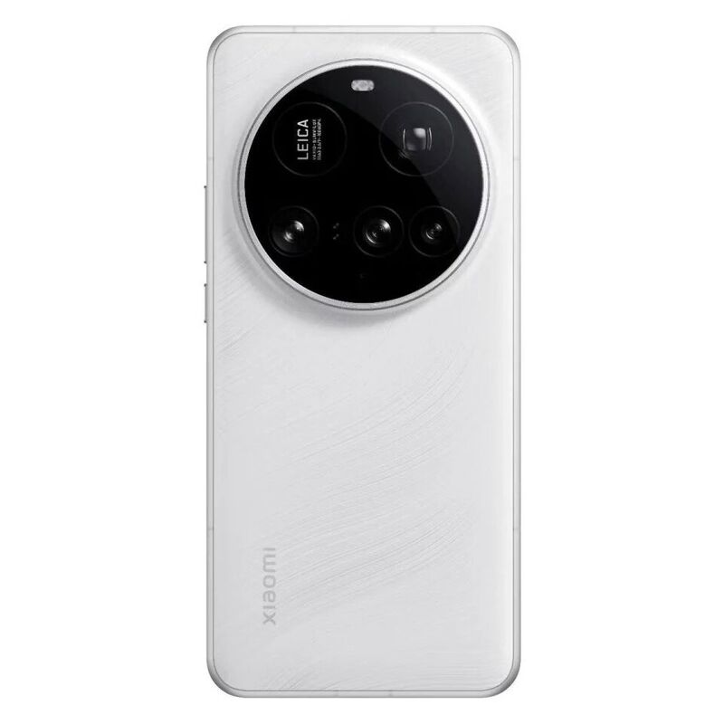 Смартфон Xiaomi 15 Ultra 16/512 Гб (Белый)