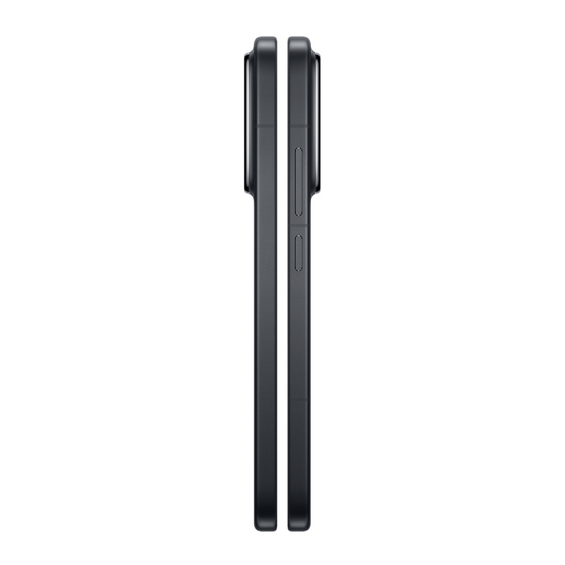 Смартфон Xiaomi 15 12/256 Гб (Черный)