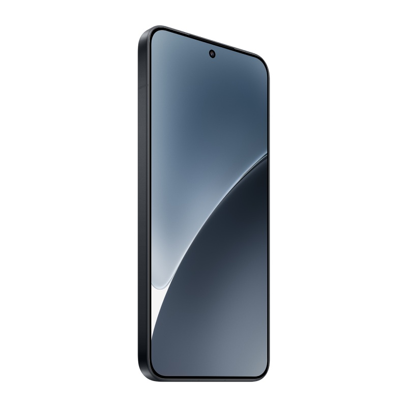 Смартфон Xiaomi 15 12/256 Гб (Черный)