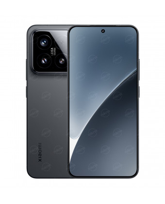 Смартфон Xiaomi 15 12/256 Гб (Черный)