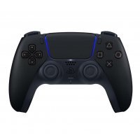 Геймпад Sony DualSense PS (CFI-ZCT1W), Черный