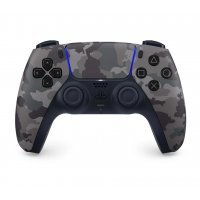Геймпад Sony DualSense PS (CFI-ZCT1W),Камуфляж