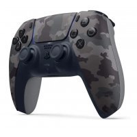 Геймпад Sony DualSense PS (CFI-ZCT1W),Камуфляж Геймпад Sony DualSense PS (CFI-ZCT1W),Камуфляж