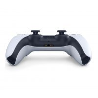 Геймпад Sony DualSense PS (CFI-ZCT1W),Белый Геймпад Sony DualSense PS (CFI-ZCT1W),Белый