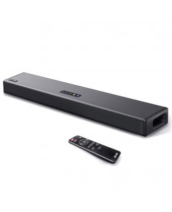 Саундбар OXS S3 Home Audio Soundbar, Серый