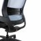 Ортопедическое офисное кресло Youran Ergonomic Chair 8H (Серый)