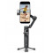 Стабилизатор DJI Osmo Mobile 7P (DS507)+DJI MIC Mini, Серый Стабилизатор DJI Osmo Mobile 7P (DS507)+DJI MIC Mini, Серый