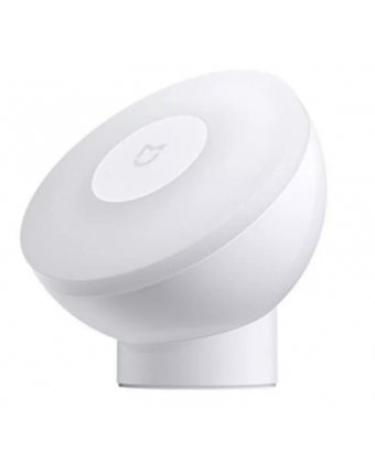 Ночник Xiaomi Mi Motion-Activated Night Light 2 (Bluetooth) (MJYD02YL-A) Белый