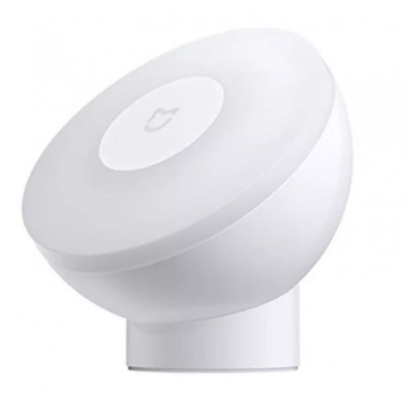 Ночник Xiaomi Mi Motion-Activated Night Light 2 (Bluetooth) (MJYD02YL-A) Белый