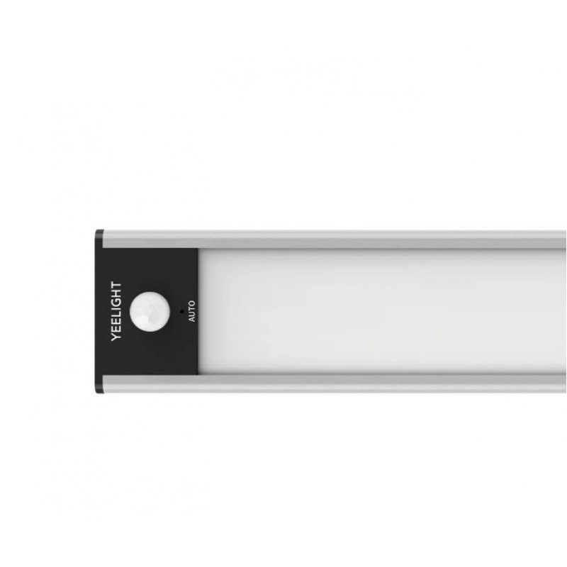 Светодиодный светильник с датчиком движения Yeelight Motion Sensor A60, Серебро