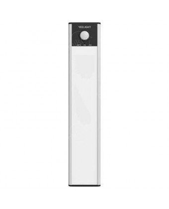 Светодиодный светильник с датчиком движения Yeelight Motion Sensor A60, Серебро