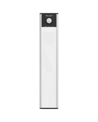 Светодиодный светильник с датчиком движения Yeelight Motion Sensor A60, Серебро Светодиодный светильник с датчиком движения Yeelight Motion Sensor A60, Серебро