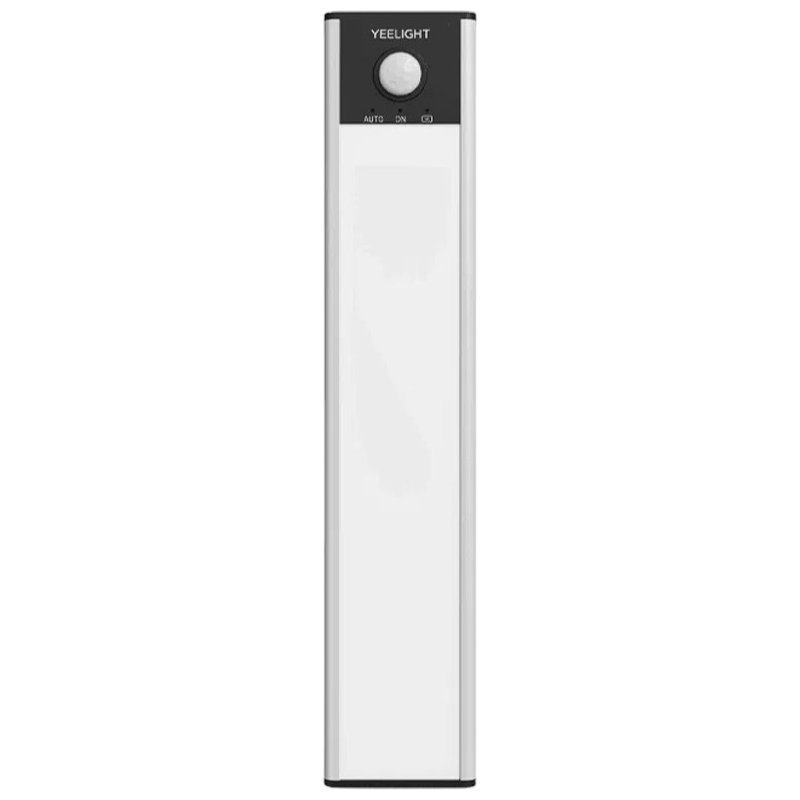 Светодиодный светильник с датчиком движения Yeelight Motion Sensor A60, Серебро