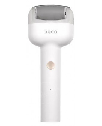 Электрическая пилка Doco Electric Callus Remover (F002)