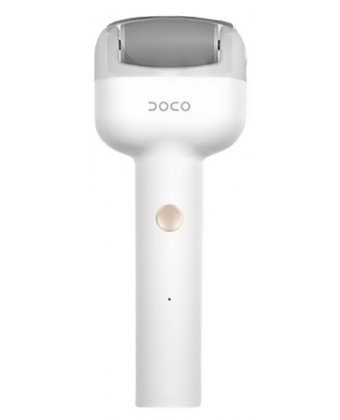 Электрическая пилка Doco Electric Callus Remover (F002)