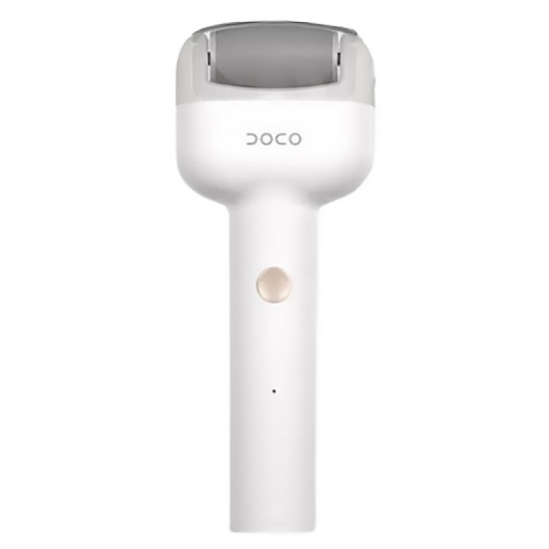 Электрическая пилка Doco Electric Callus Remover (F002)