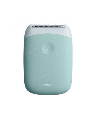 Электробритва для тела Smate Ladies Shaver (ST-L362) (Мятный)