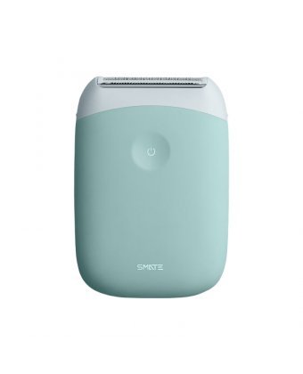 Электробритва для тела Smate Ladies Shaver (ST-L362) (Мятный) Электробритва для тела Smate Ladies Shaver (ST-L362) (Мятный)