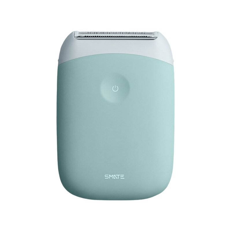 Электробритва для тела Smate Ladies Shaver (ST-L362) (Мятный)