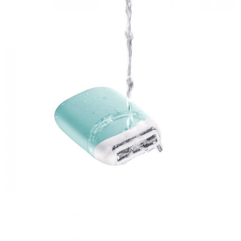 Электробритва для тела Smate Ladies Shaver (ST-L362) (Мятный)