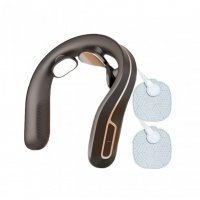 Массажер для шеи PGG P5B Massager (версия Mijia APP) (Черный)