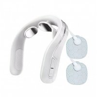 Массажер для шеи PGG P5B Massager (версия Mijia APP) (Белый)