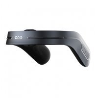 Массажер для шеи PGG P5B Massager (версия Mijia APP) (Черный)