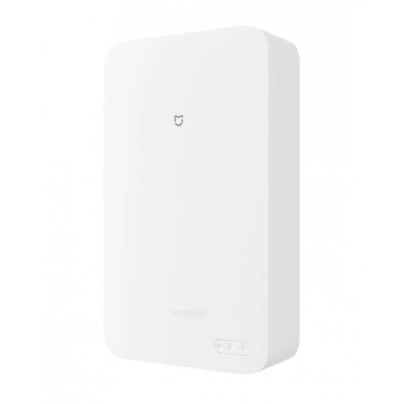 Приточный очиститель воздуха бризер Xiaomi Mi Fresh Air Blower (C1 80), Белый