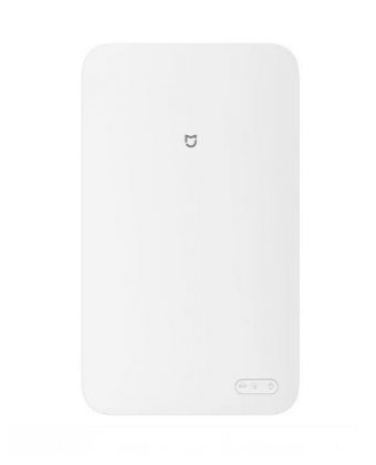 Приточный очиститель воздуха бризер Xiaomi Mi Fresh Air Blower (C1 80), Белый Приточный очиститель воздуха бризер Xiaomi Mi Fresh Air Blower (C1 80), Белый