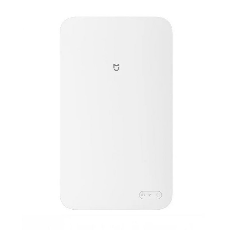 Приточный очиститель воздуха бризер Xiaomi Mi Fresh Air Blower (C1 80), Белый