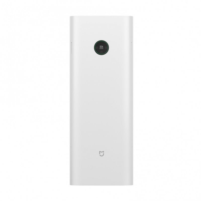 Приточный очиститель воздуха бризер Xiaomi Mi Air Purifier (MJXFJ-300-G1)