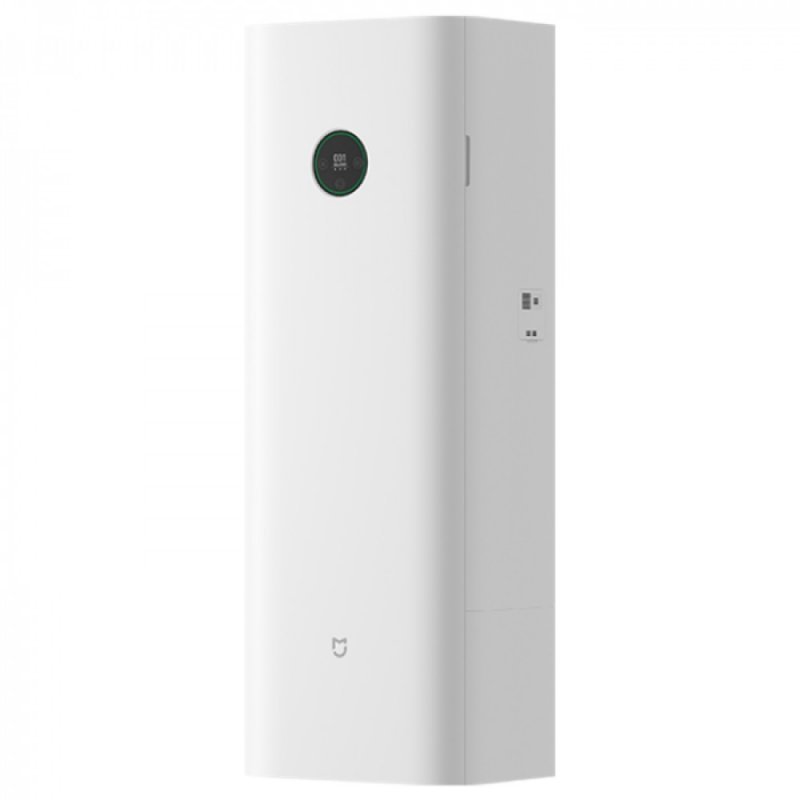 Приточный очиститель воздуха бризер Xiaomi Mi Air Purifier (MJXFJ-300-G1)