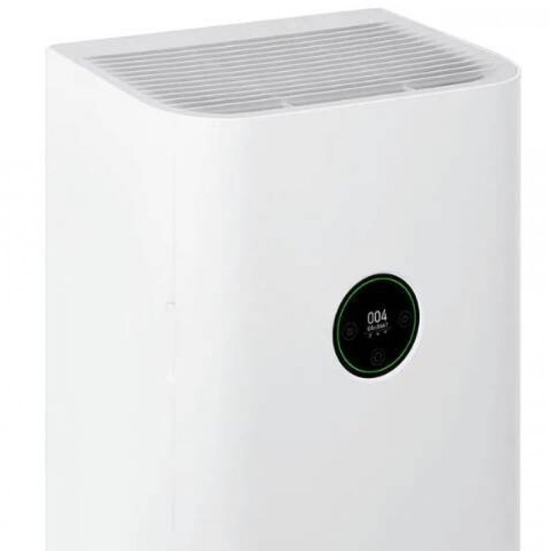 Приточный очиститель воздуха бризер Xiaomi Mi Air Purifier (MJXFJ-300-G1)