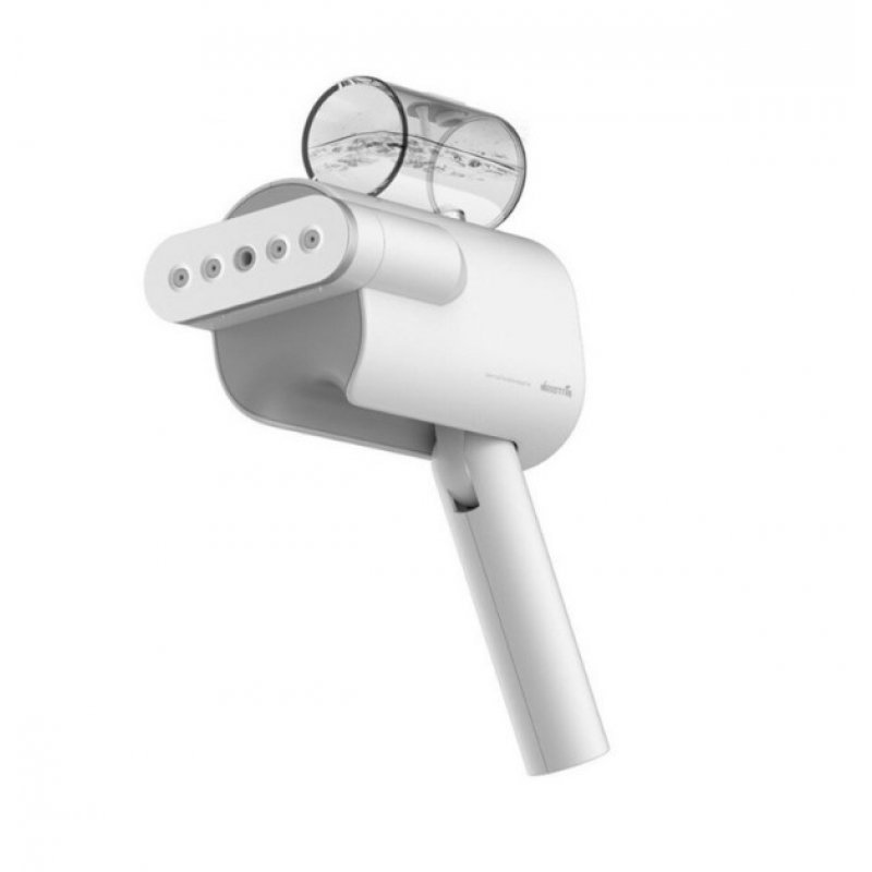 Отпариватель Deerma Garment Steamer 870W (DEM-HS007), Белый