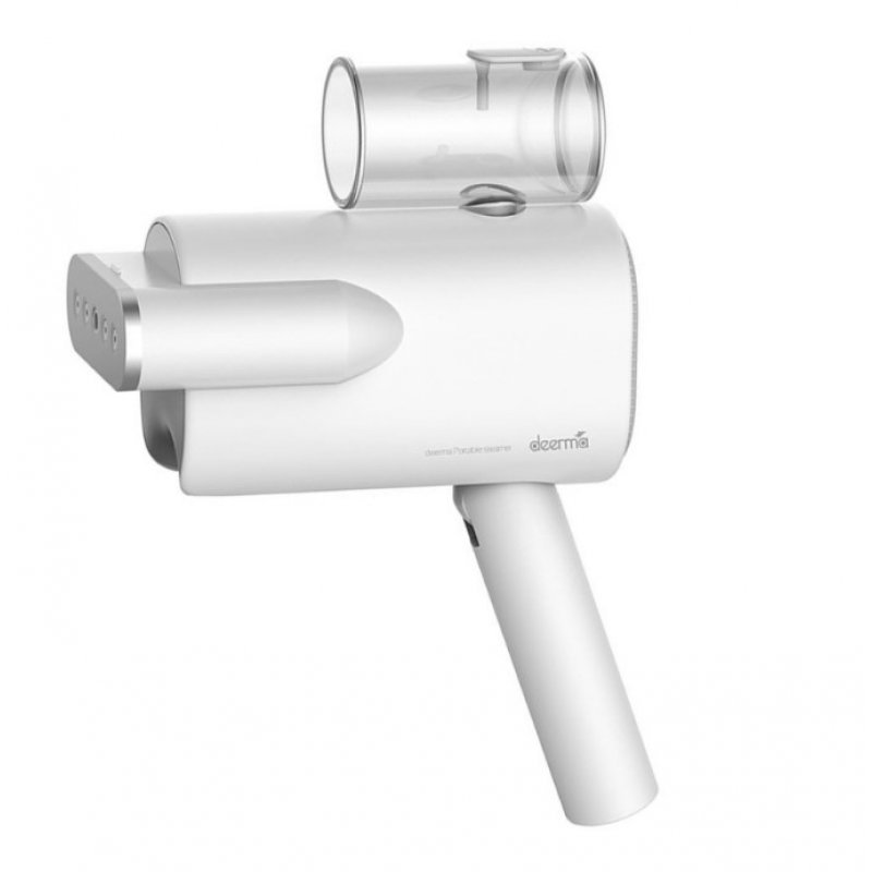 Отпариватель Deerma Garment Steamer 870W (DEM-HS007), Белый