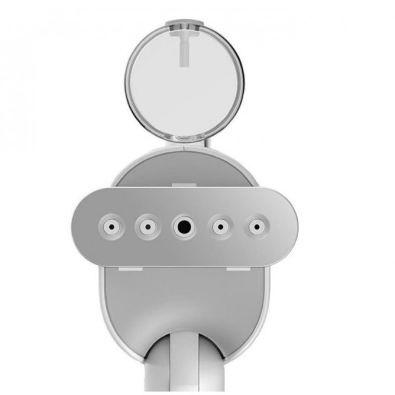 Отпариватель Deerma Garment Steamer 870W (DEM-HS007), Белый
