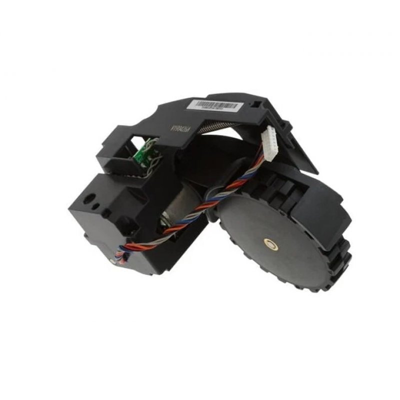 Колесо Левое для робота-пылесоса Roborock S5 Max/S6 Pure/S6 Max V/S7/Q7 Max