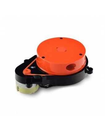 Лидар для робота-пылесоса Xiaomi Mi Robot Vacuum 1S Оранжевый